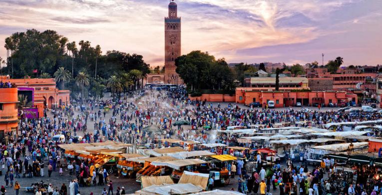 Tourisme : record de 138 Mds de DH de recettes voyages en devises en 2025